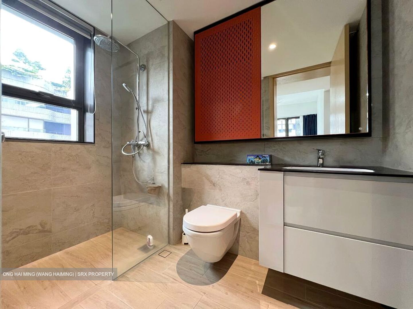 The Tre Ver (D13), Condominium #513771711